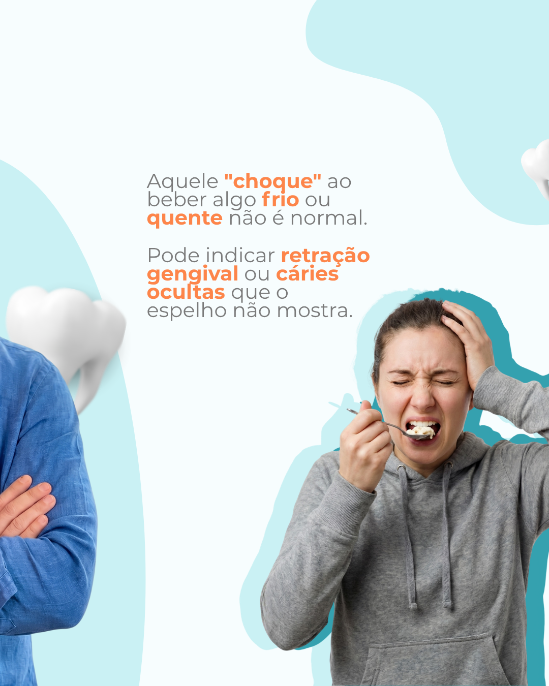 Carrossel Clinica Flúor — lâmina 2