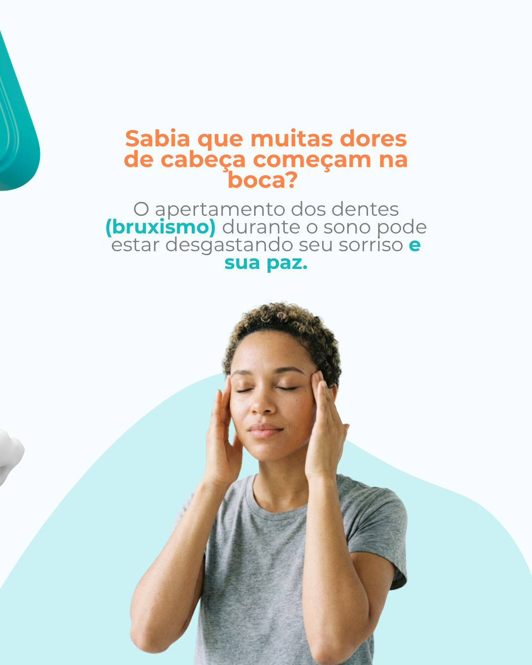 Carrossel Clinica Flúor — lâmina 4