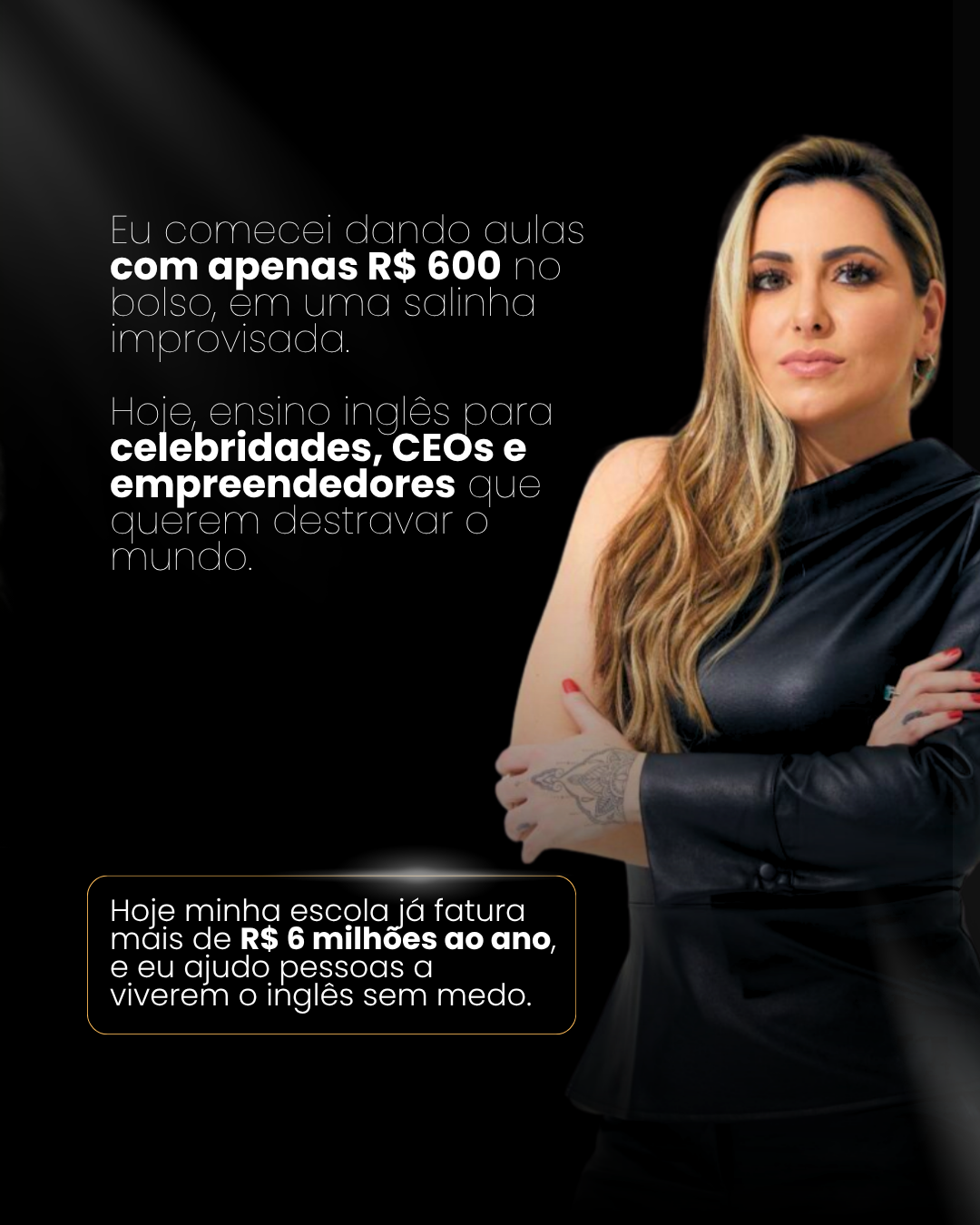 Carrossel Teacher do Famosos — lâmina 2